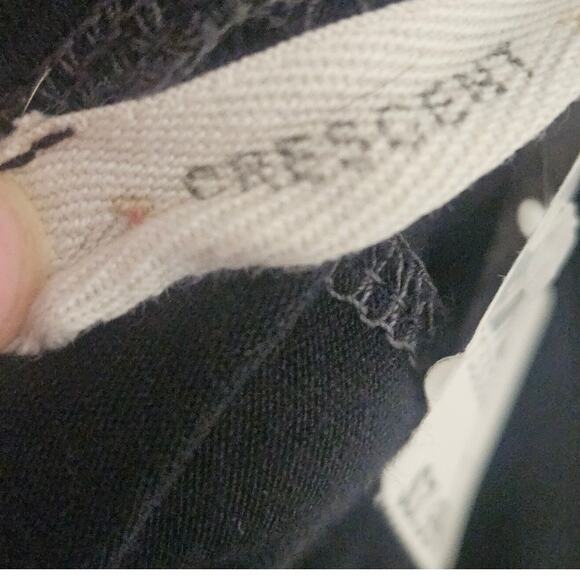 Oversized Long Sleeve Tee Size XL - Picture 3 of 4